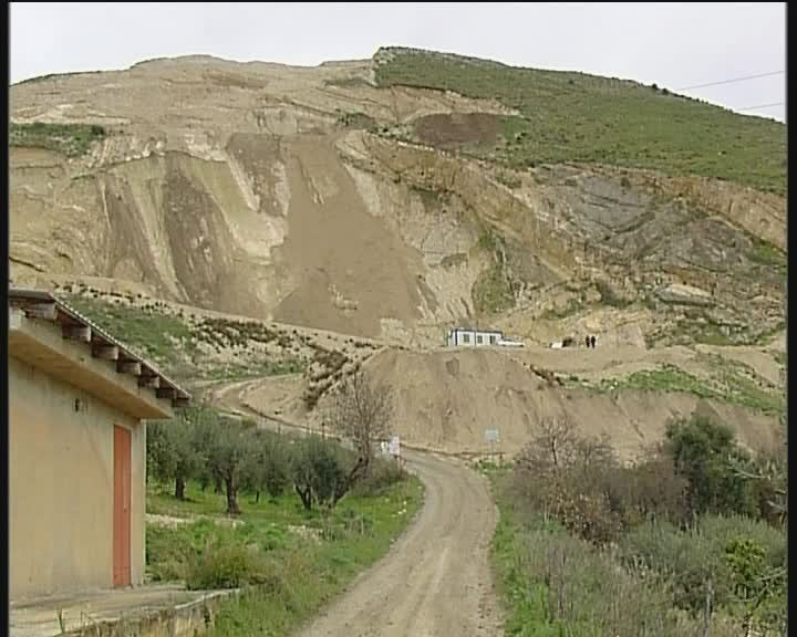 Archivio Notizie Corriere di Sciacca