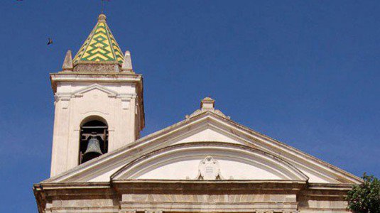 Archivio Notizie Corriere di Sciacca