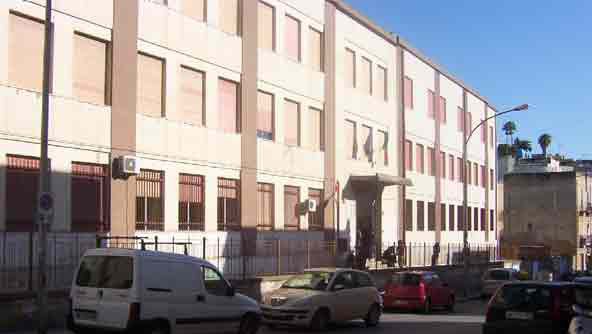 Archivio Notizie Corriere di Sciacca