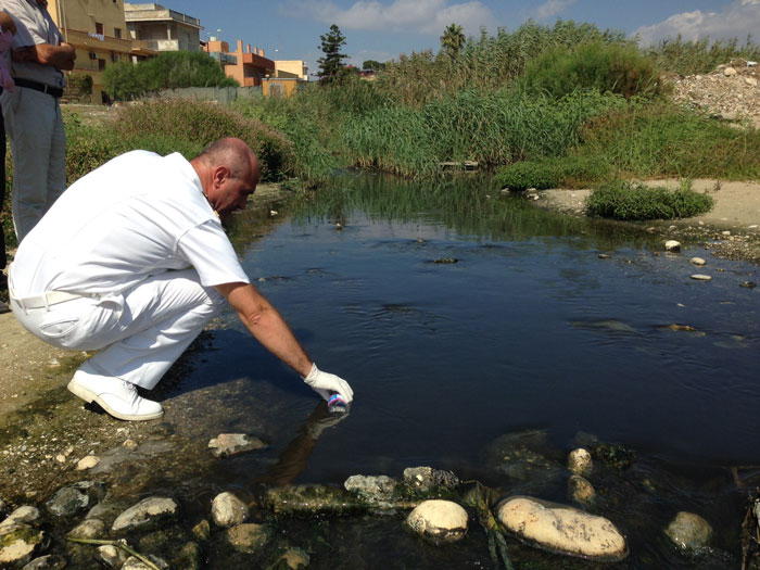 Archivio Notizie Corriere di Sciacca