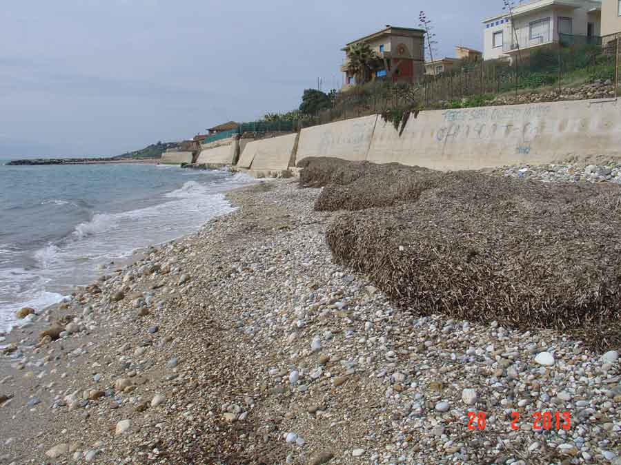 Archivio Notizie Corriere di Sciacca