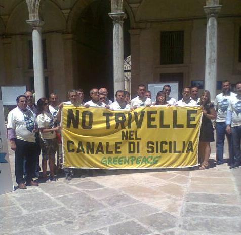 Archivio Notizie Corriere di Sciacca