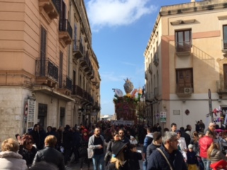 Archivio Notizie Corriere di Sciacca