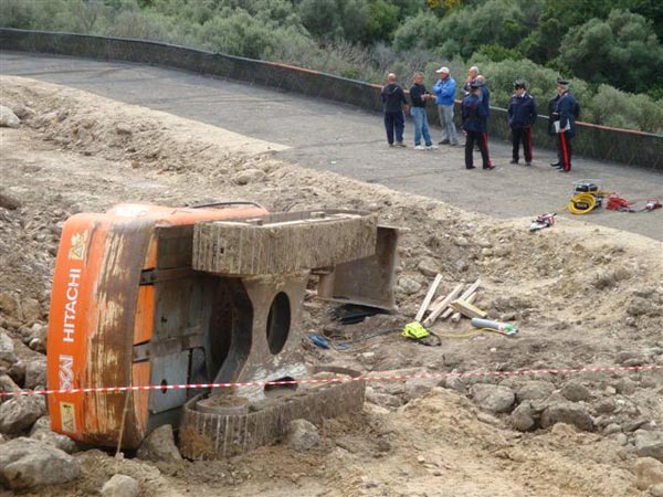 Archivio Notizie Corriere di Sciacca