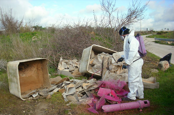 Archivio Notizie Corriere di Sciacca