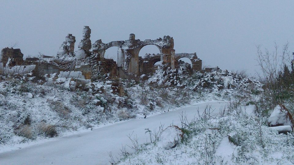 Archivio Notizie Corriere di Sciacca