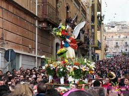 Archivio Notizie Corriere di Sciacca