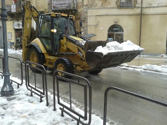 Archivio Notizie Corriere di Sciacca