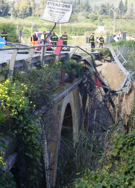 Archivio Notizie Corriere di Sciacca