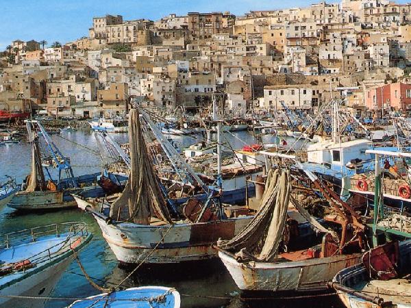 Archivio Notizie Corriere di Sciacca