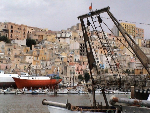 Archivio Notizie Corriere di Sciacca