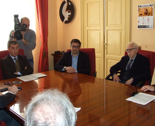 Archivio Notizie Corriere di Sciacca