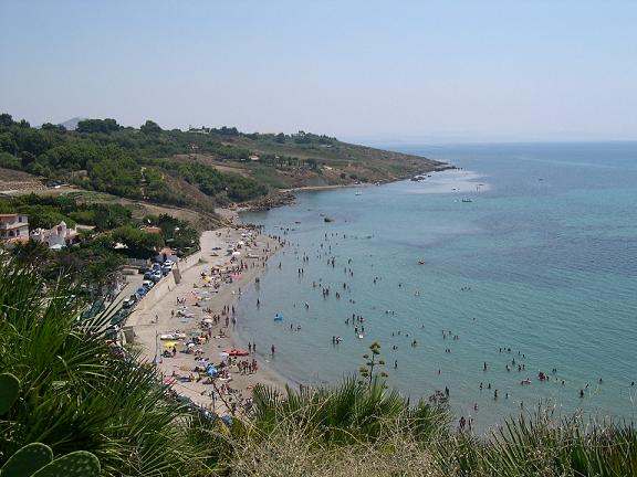 Archivio Notizie Corriere di Sciacca