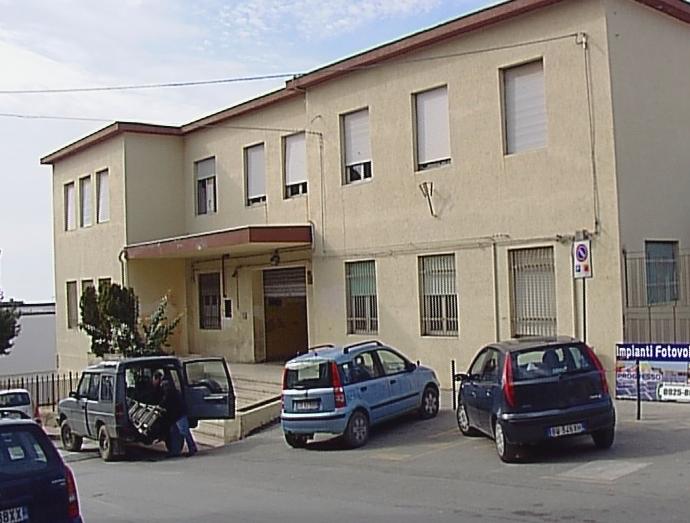 Archivio Notizie Corriere di Sciacca