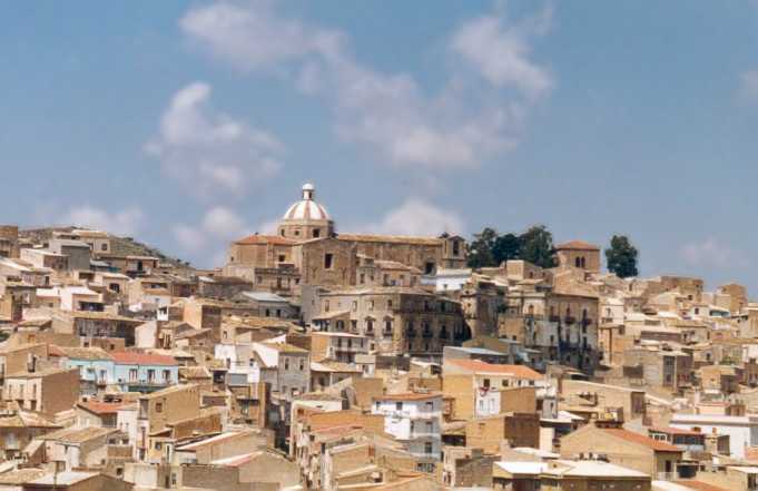 Archivio Notizie Corriere di Sciacca