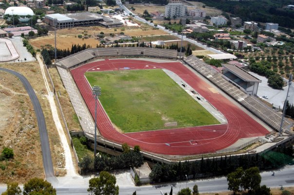 Archivio Notizie Corriere di Sciacca