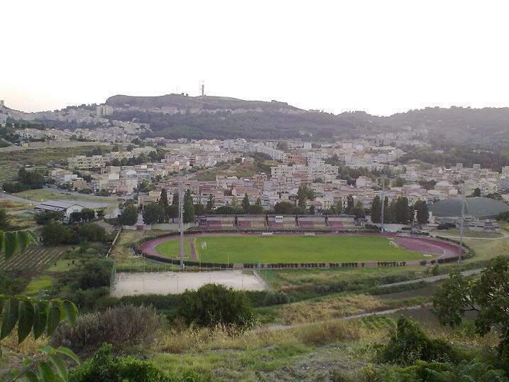 Archivio Notizie Corriere di Sciacca