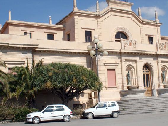 Archivio Notizie Corriere di Sciacca