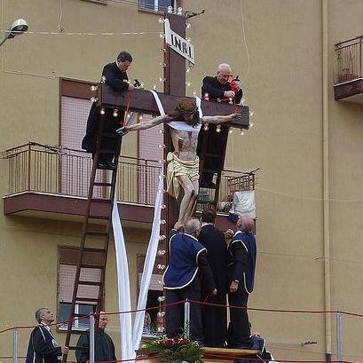 Archivio Notizie Corriere di Sciacca