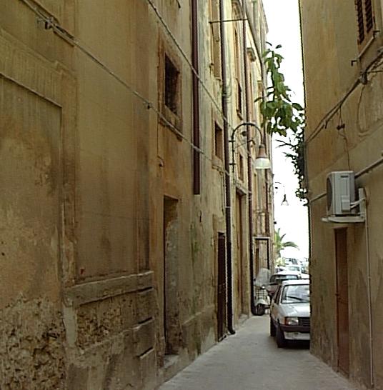 Archivio Notizie Corriere di Sciacca