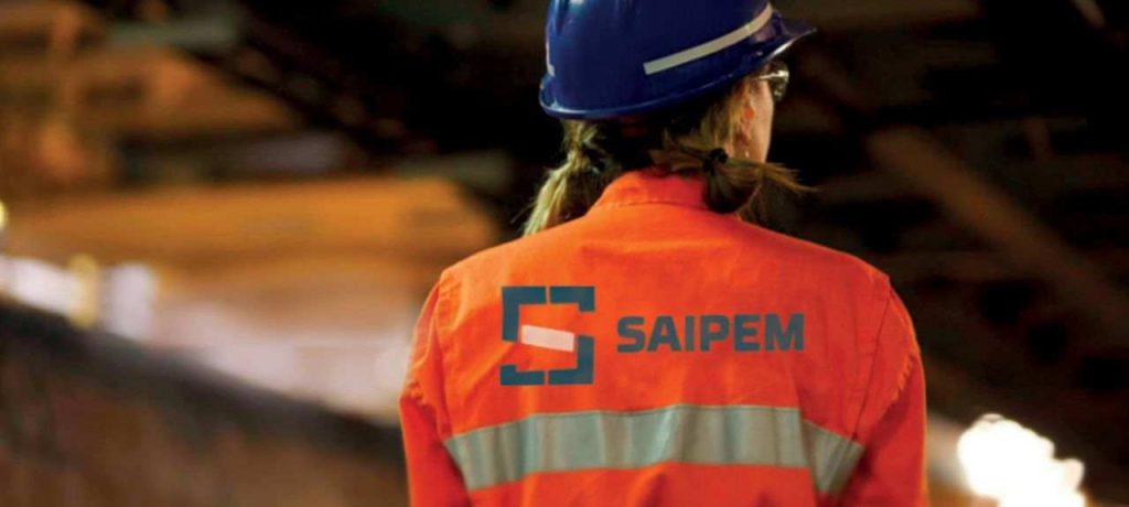 Saipem Assunzioni