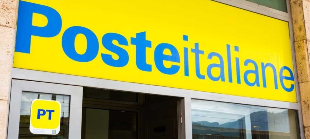 poste italiane assunzioni