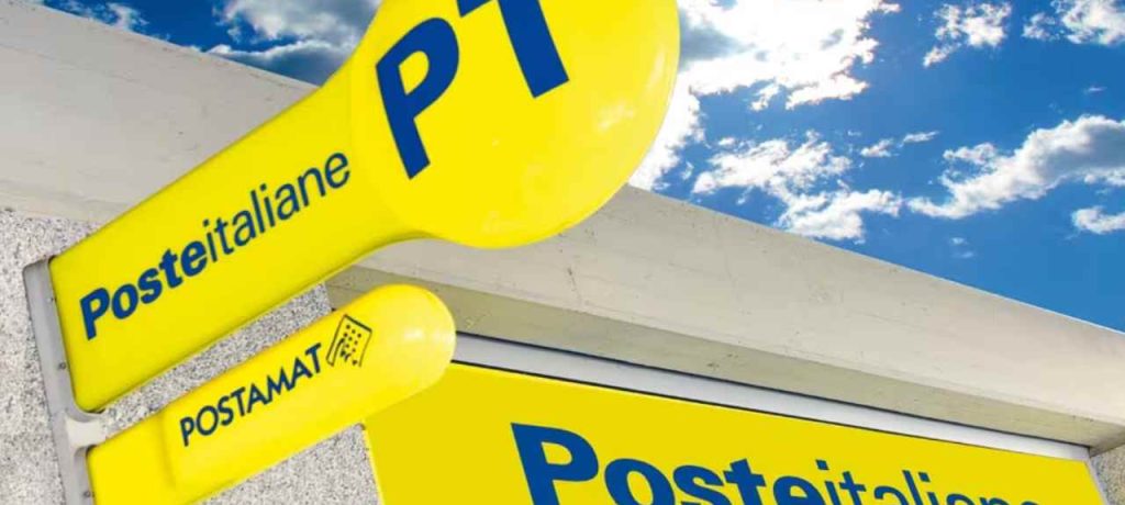 Poste italiane