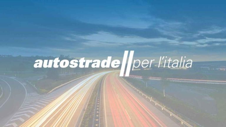 Autostrade per l'Italia