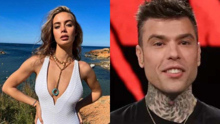 Fedez Garance