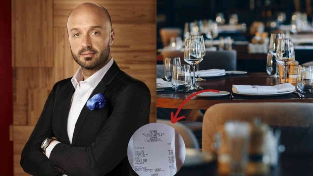 Joe Bastianich