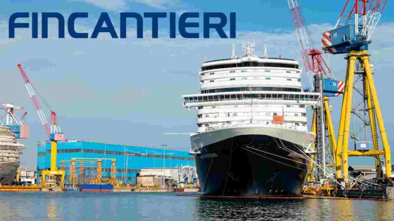 Fincantieri