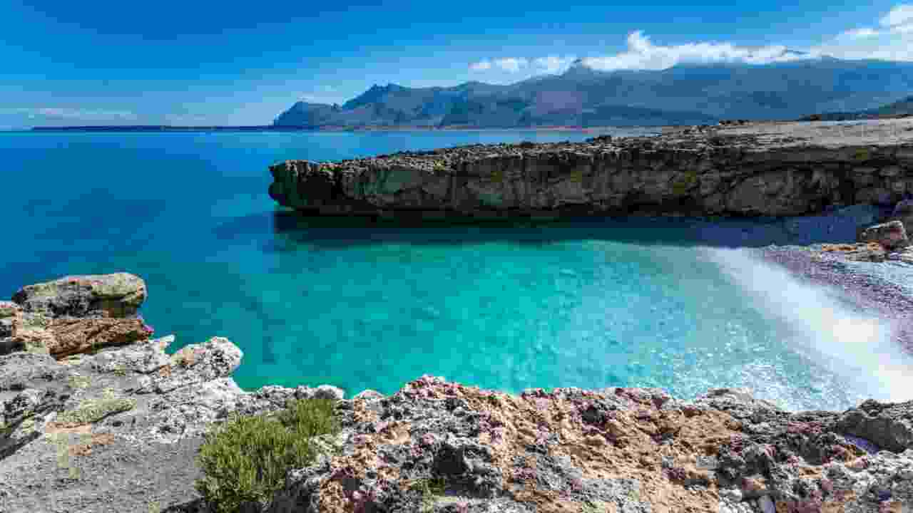 Sicilia angolo di paradiso