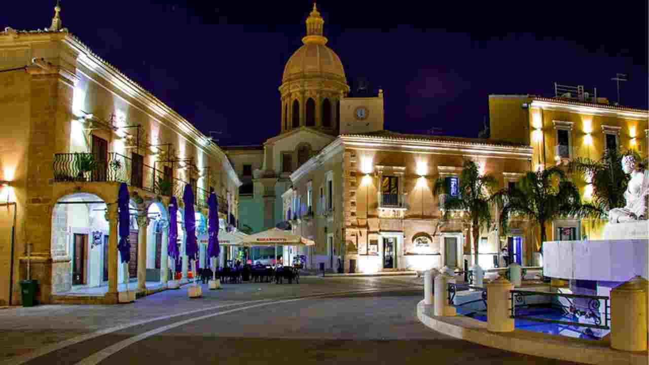 Borghi Siciliani - Comiso