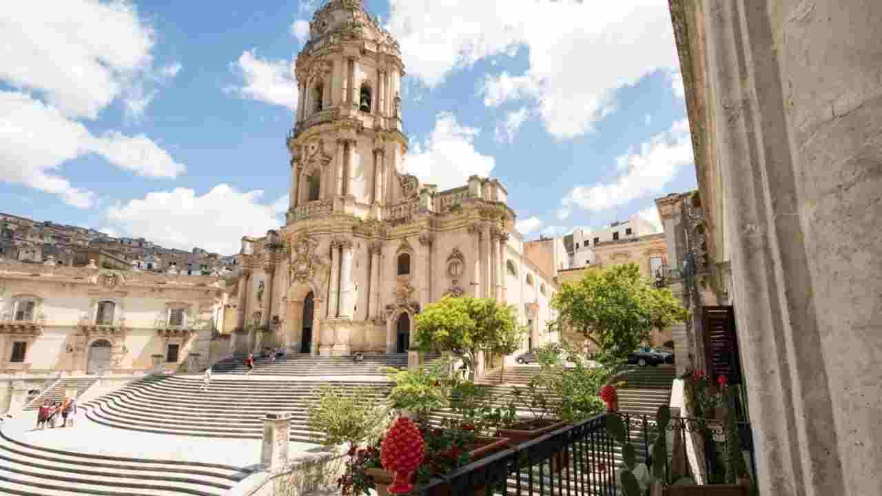 modica, borghi