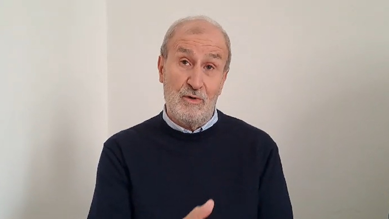 Raimondo Brucculeri è stato assessore della giunta guidata da Messina. Uno dei personaggi che hanno...