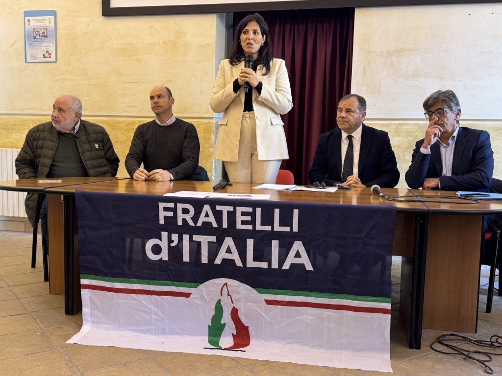 Il gruppo guidato dal consigliere Gaetano Cognata si dimette dall’organismo locale, pur confermando piena fedeltà...