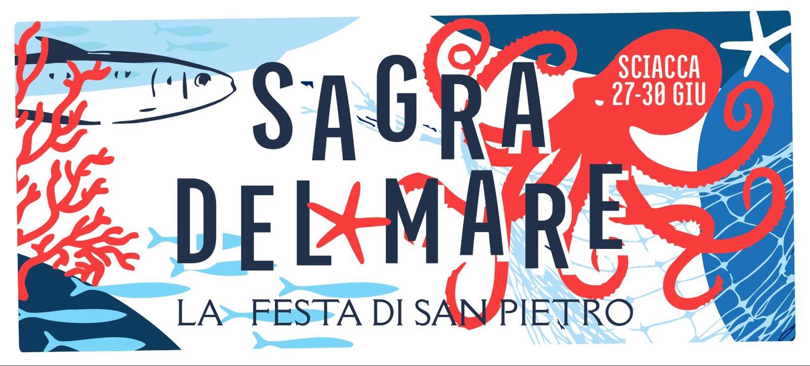 Sciacca si prepara per la nuova edizione della Sagra del Mare