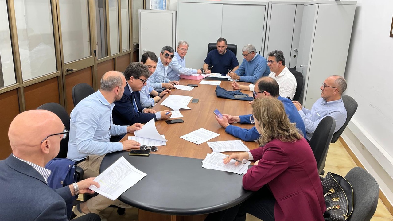 Il Presidente Marsala: “Continueremo a a sostenere e incentivare ogni iniziativa dei Comuni e dei...