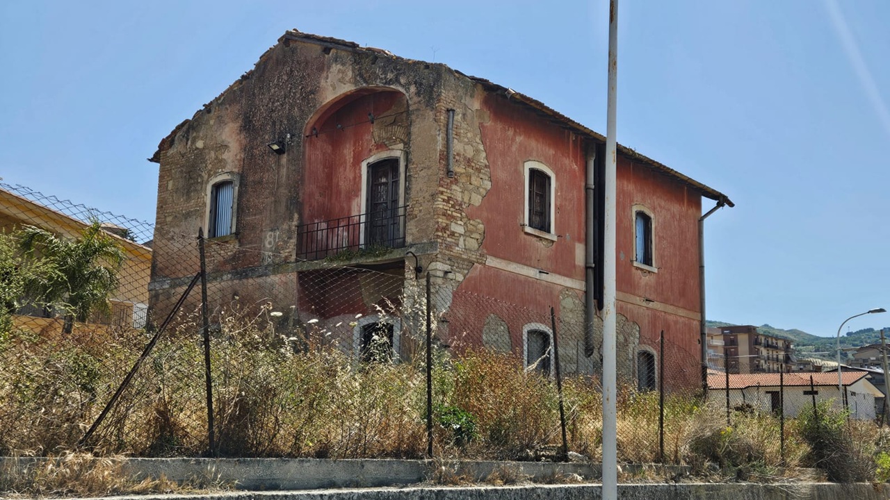 Il progetto presentato dal Comune di Burgio è stato finanziato dalla Regione Siciliana per un...