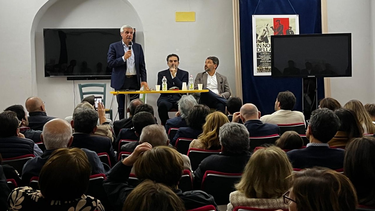 Il segretario provinciale interviene per smentire ricostruzioni e ribadire la piena legittimità del percorso democratico...