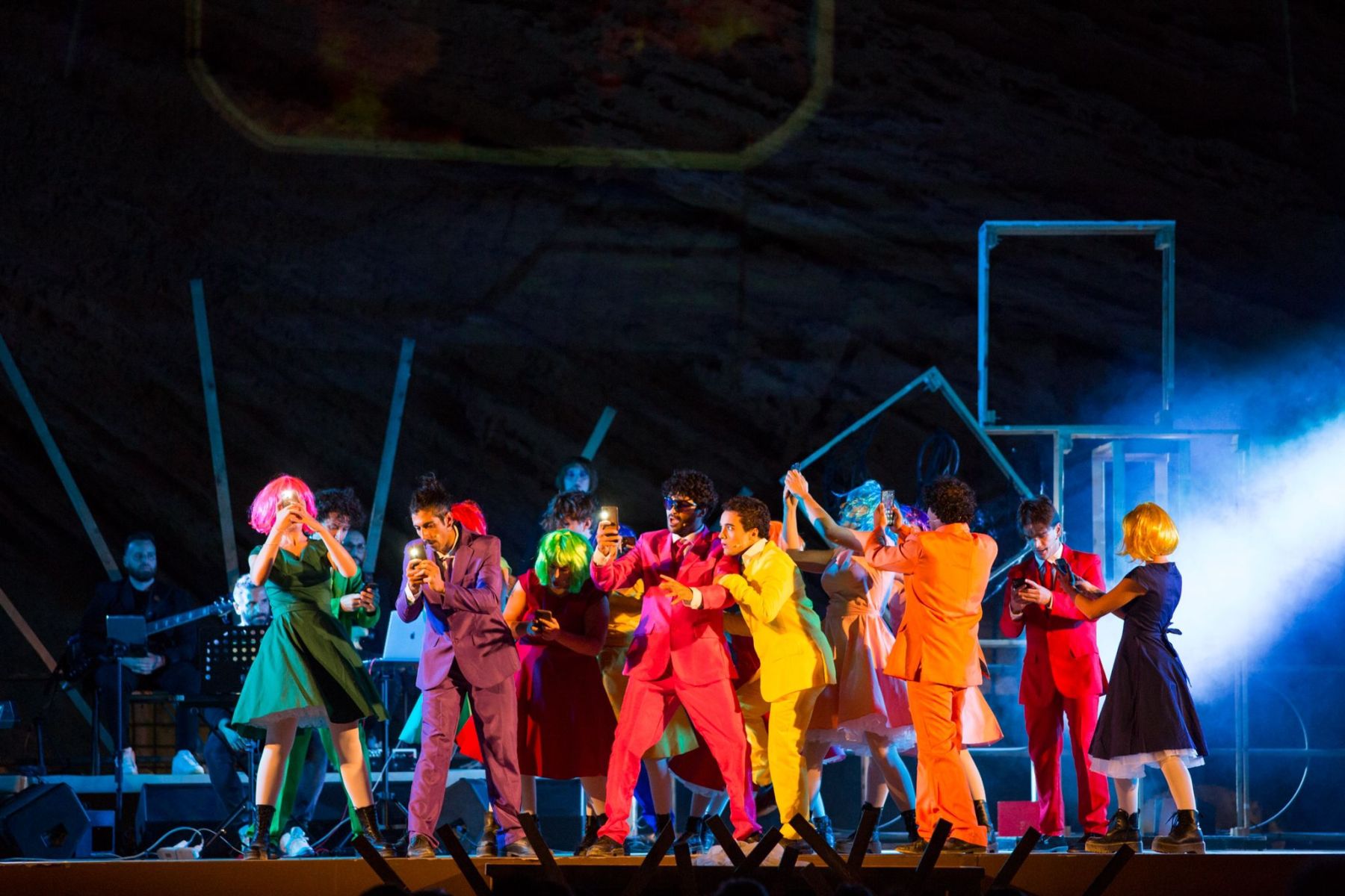 L’evento si terrà il prossimo 22 maggio: previsto un ticket ridotto per gli studenti Sarà...