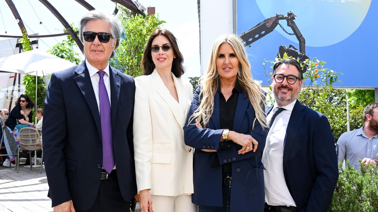 L’evento è in programma dal 10 al 14 giugno nello scenario del Teatro Antico. Ospite...