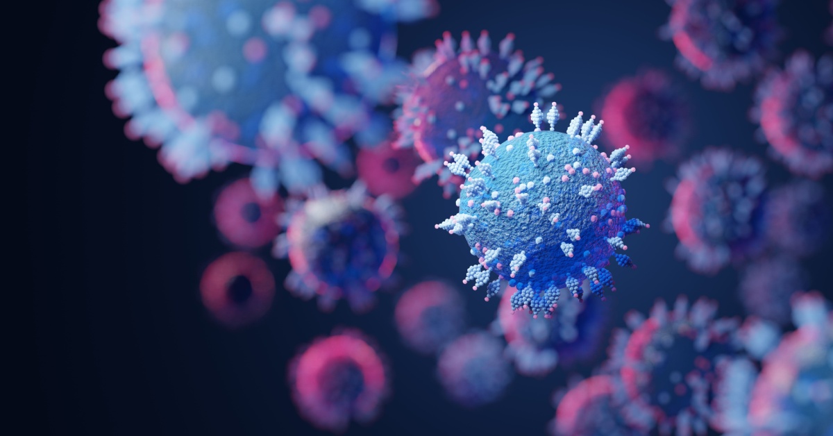 Il nuovo ceppo sarebbe il risultato di una ricombinazione genetica tra varianti già conosciute e...