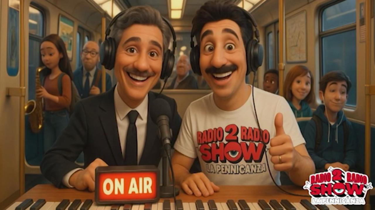 “E’ possibile che il programma ricominci a ottobre, con una serie lunga, in maniera stabile”...