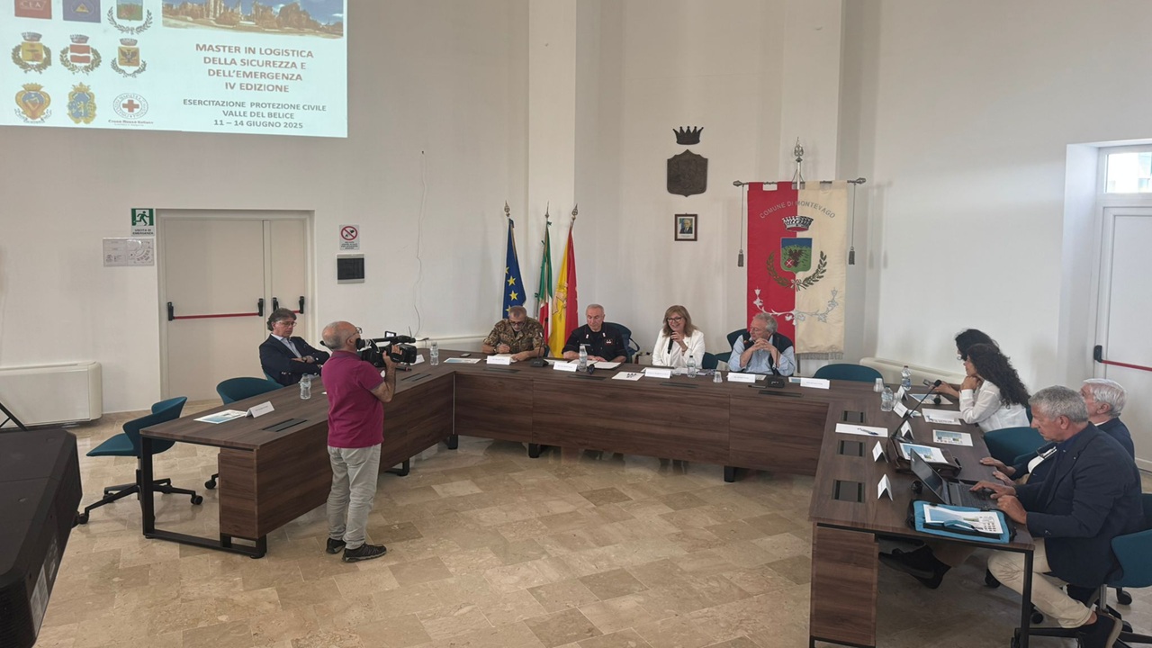 Promossa dal Centro per la Formazione Logistica Interforze (Ce.Fli) in collaborazione con l’Università degli Studi...