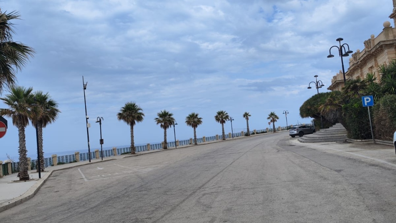 Interrogazione all’amministrazione comunale da parte del consigliere Clelia Catanzaro: “La configurazione attuale genera situazioni di...