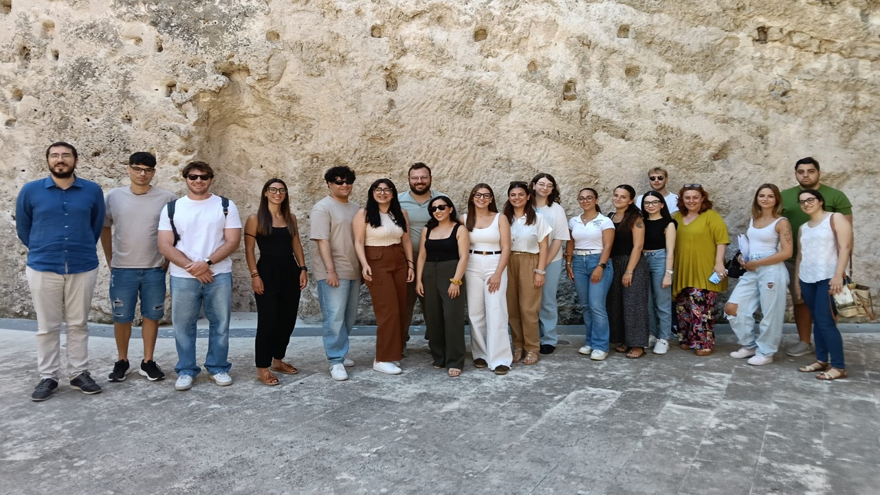 Saranno destinati a tre progetti dedicati alla valorizzazione dei beni culturali, al potenziamento dell’offerta turistica...