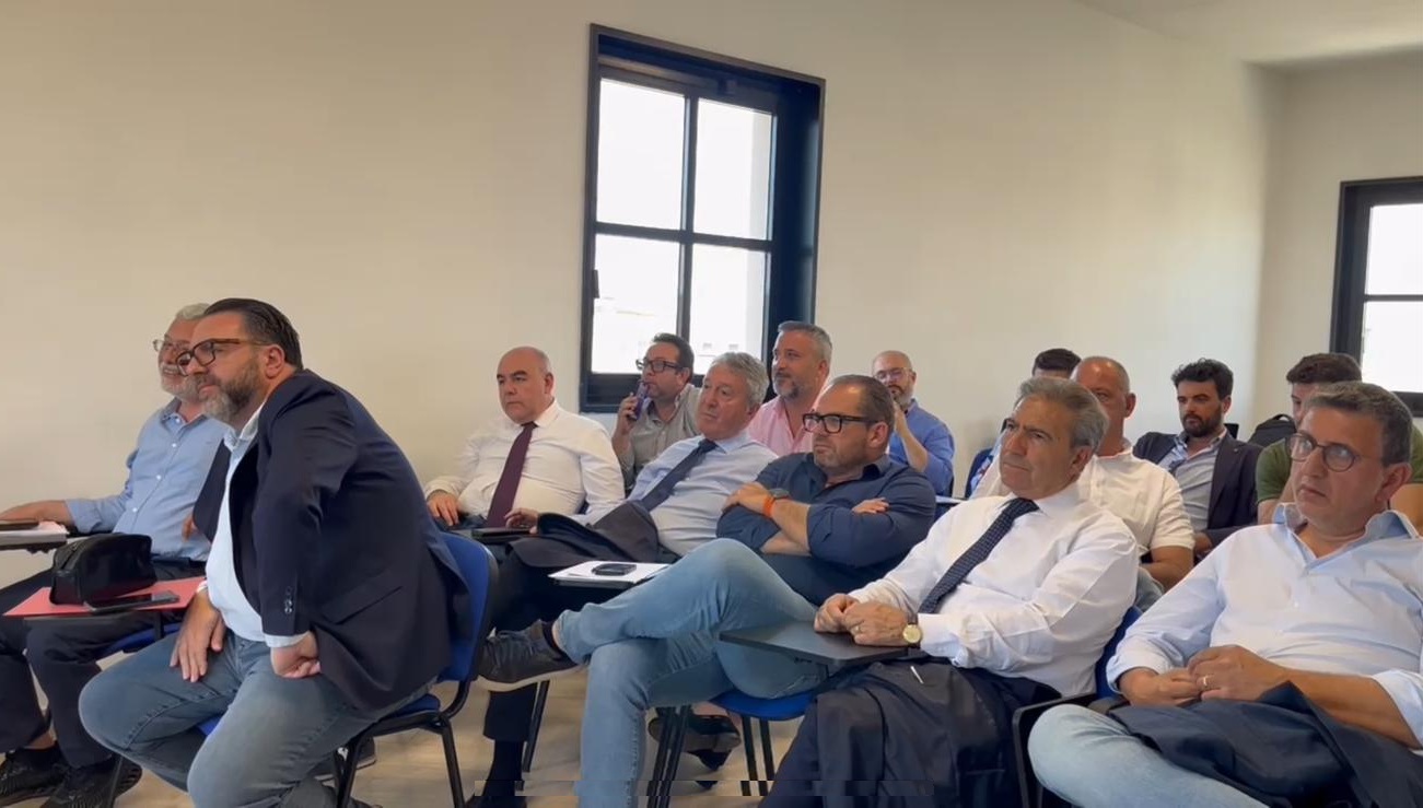 Lunedi 30 giugno scade il termine per presentare interesse a far parte del cda. Al...