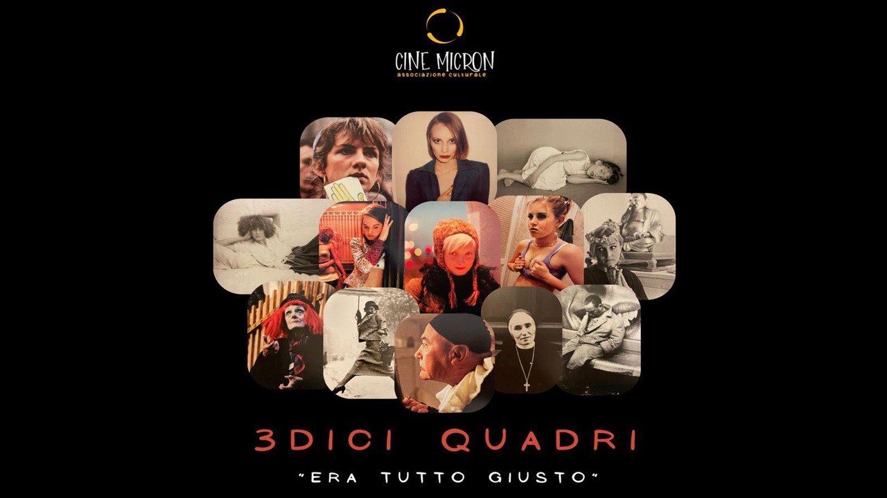 Monologhi intensi e pubblico entusiasta per gli allievi del terzo anno. La rassegna teatrale ideata...