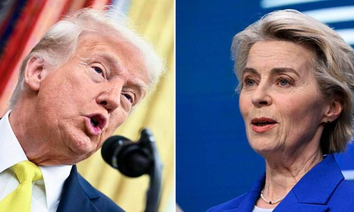 Le esternazioni arrivano in un contesto già teso. «L’Ue imparerà presto a non essere cattiva...